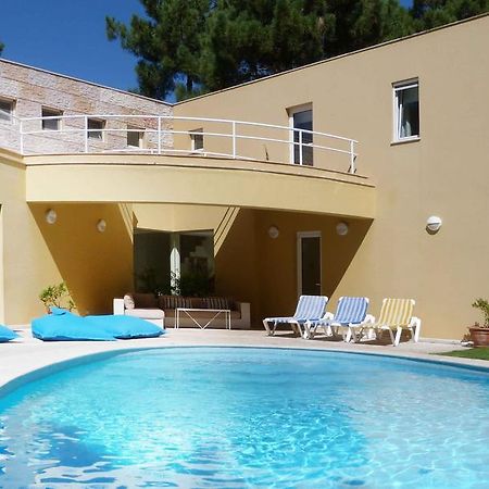 Aroeira Villa Near Lisbon- Daydream Pt Шарнека Стая снимка