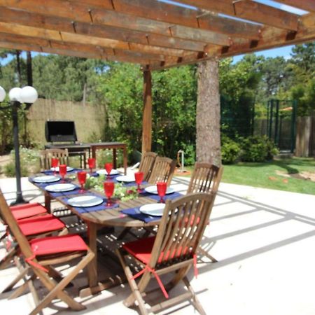 Aroeira Villa Near Lisbon- Daydream Pt Шарнека Екстериор снимка