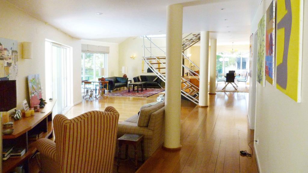 Aroeira Villa Near Lisbon- Daydream Pt Шарнека Стая снимка