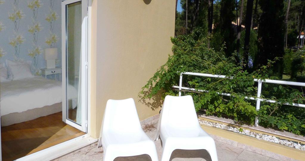 Aroeira Villa Near Lisbon- Daydream Pt Шарнека Стая снимка