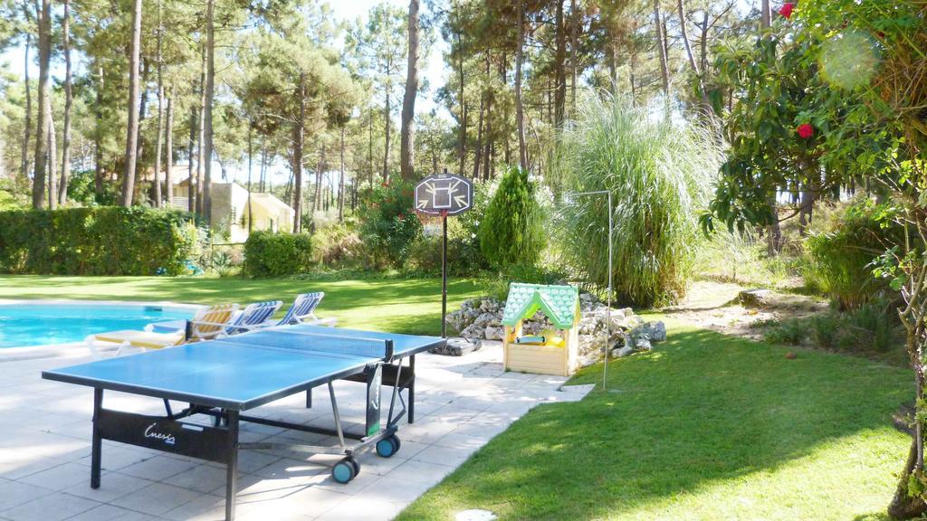 Aroeira Villa Near Lisbon- Daydream Pt Шарнека Стая снимка