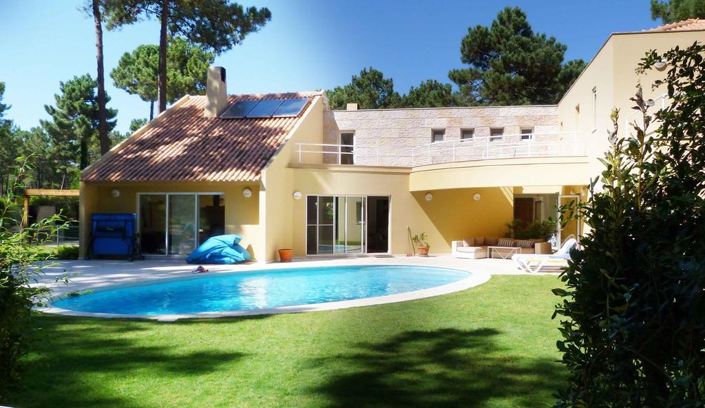 Aroeira Villa Near Lisbon- Daydream Pt Шарнека Стая снимка