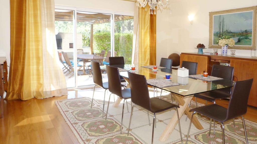 Aroeira Villa Near Lisbon- Daydream Pt Шарнека Стая снимка