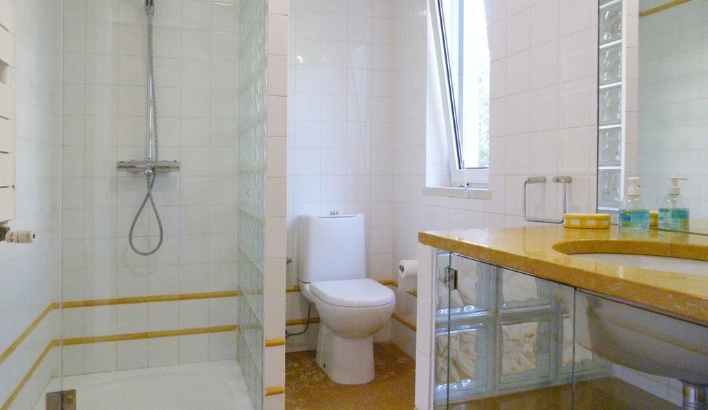Aroeira Villa Near Lisbon- Daydream Pt Шарнека Стая снимка