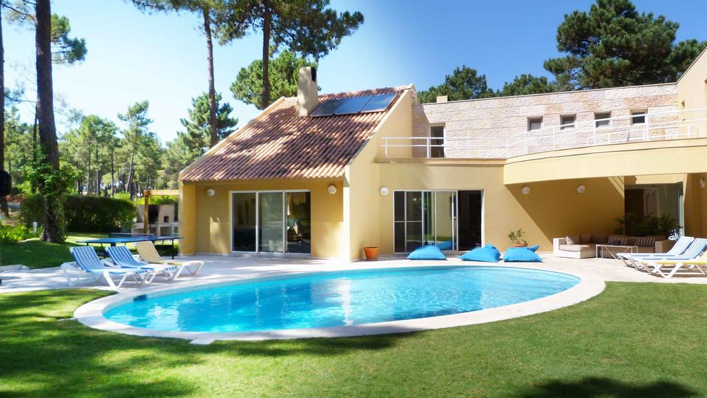 Aroeira Villa Near Lisbon- Daydream Pt Шарнека Стая снимка