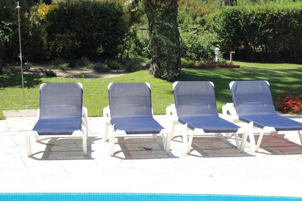Aroeira Villa Near Lisbon- Daydream Pt Шарнека Екстериор снимка