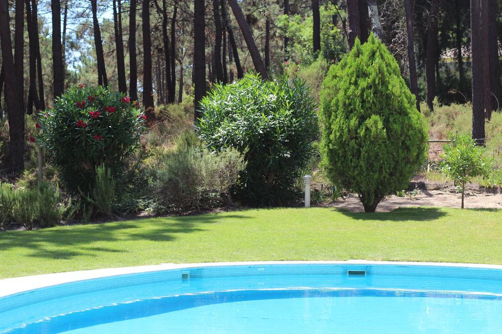 Aroeira Villa Near Lisbon- Daydream Pt Шарнека Екстериор снимка