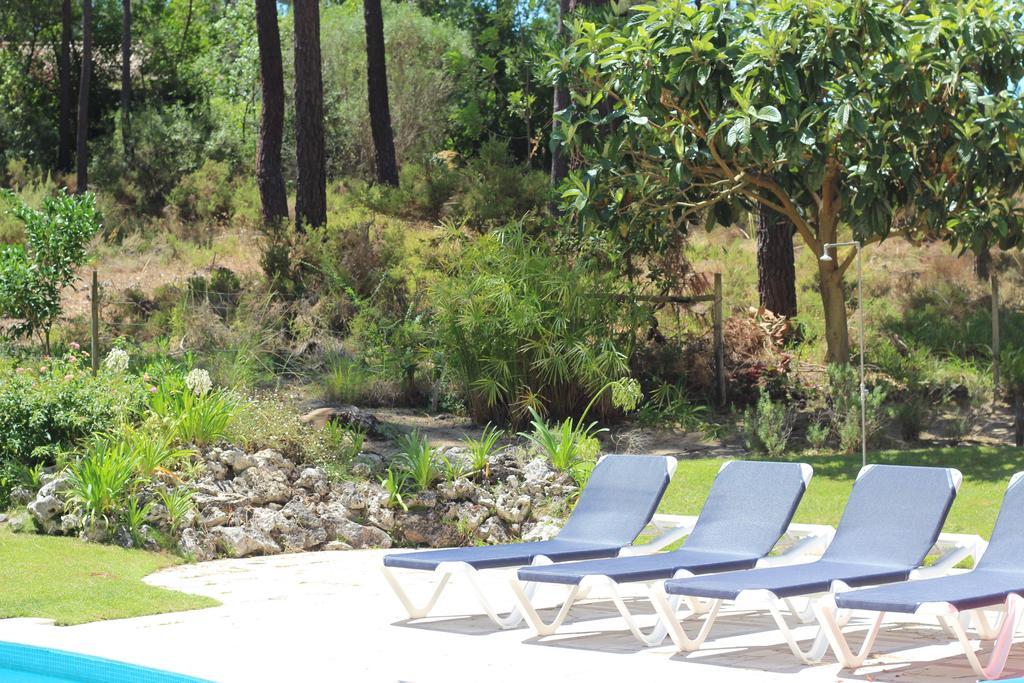 Aroeira Villa Near Lisbon- Daydream Pt Шарнека Екстериор снимка
