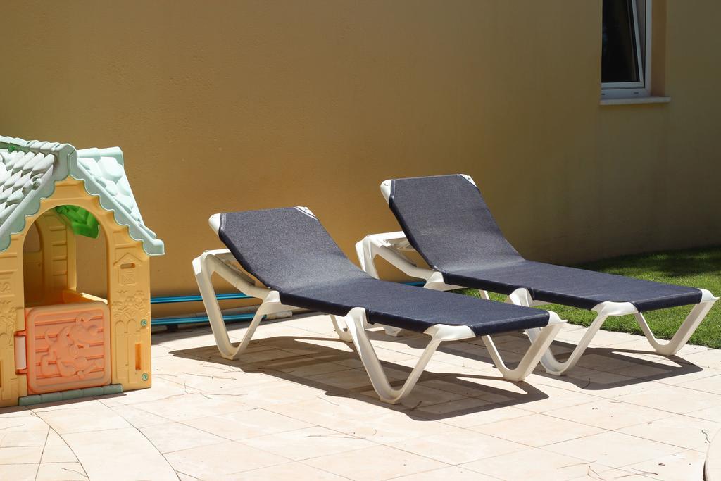 Aroeira Villa Near Lisbon- Daydream Pt Шарнека Екстериор снимка