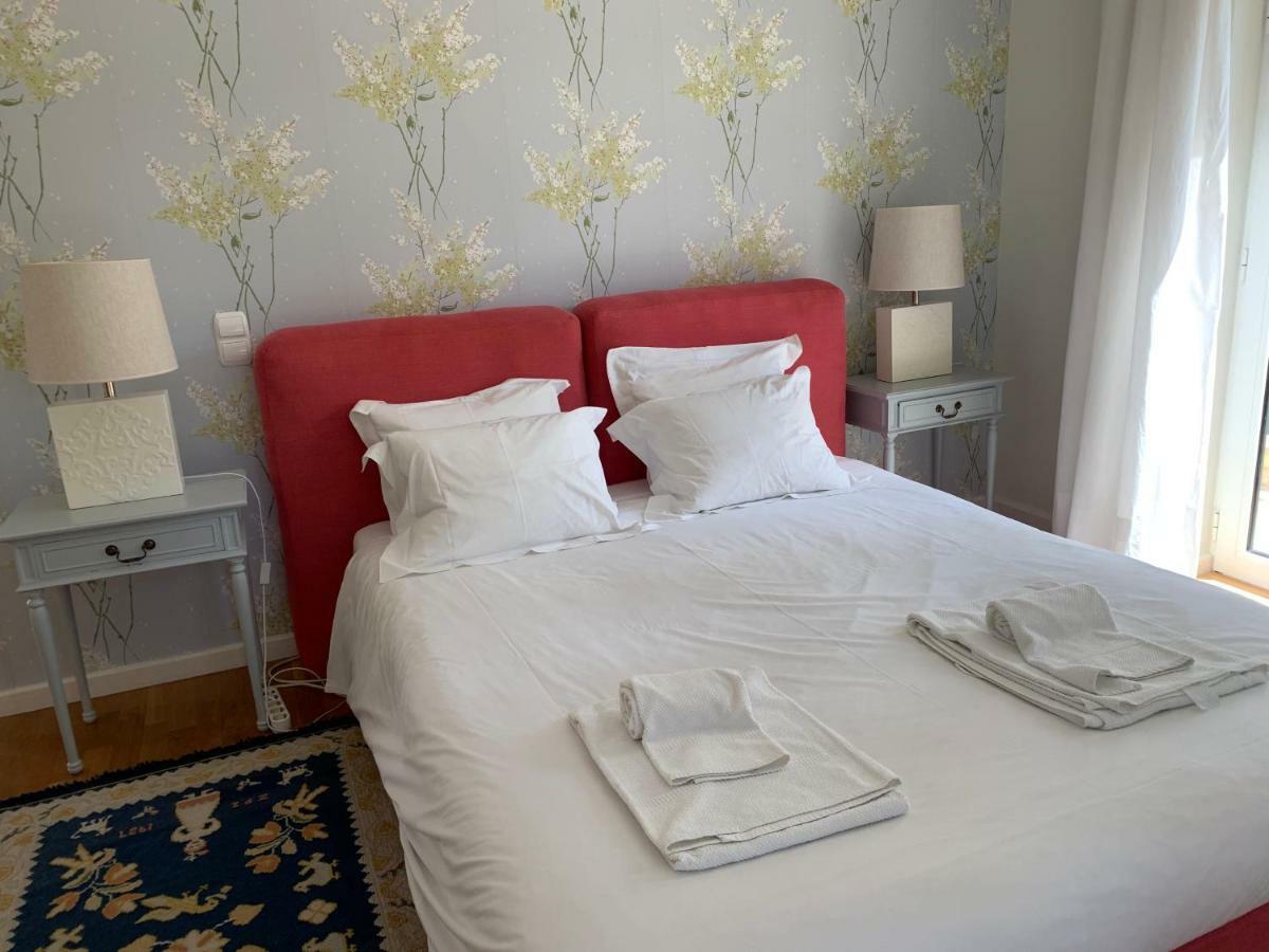 Aroeira Villa Near Lisbon- Daydream Pt Шарнека Екстериор снимка