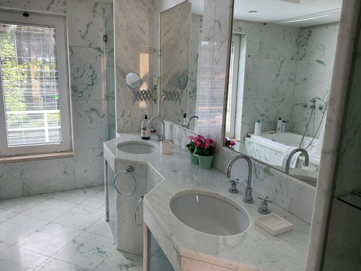 Aroeira Villa Near Lisbon- Daydream Pt Шарнека Екстериор снимка
