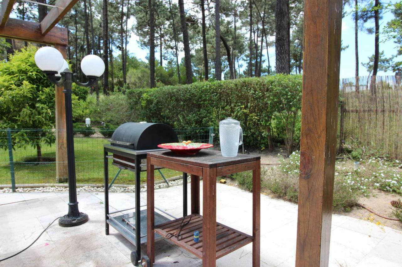 Aroeira Villa Near Lisbon- Daydream Pt Шарнека Екстериор снимка