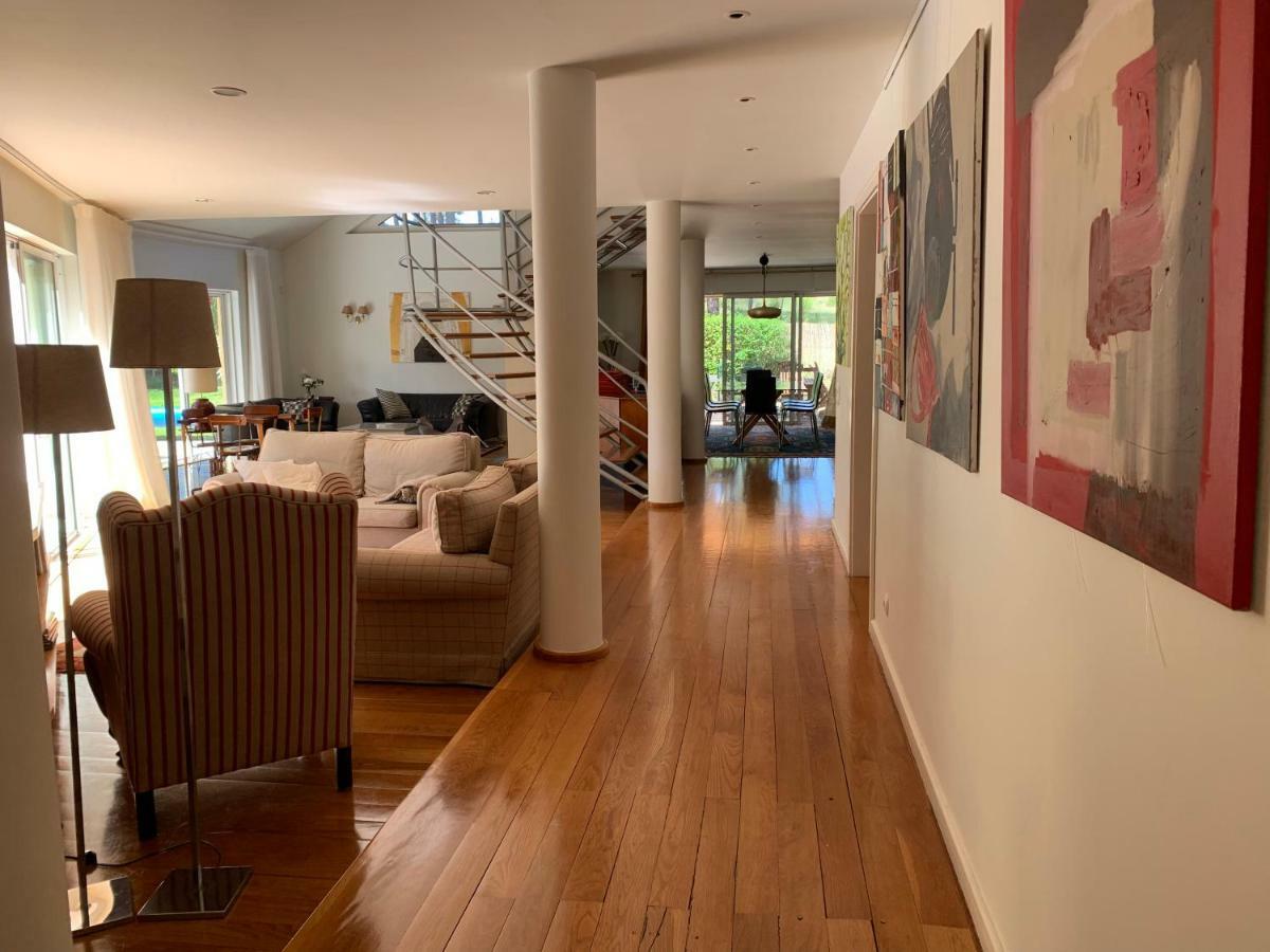 Aroeira Villa Near Lisbon- Daydream Pt Шарнека Екстериор снимка