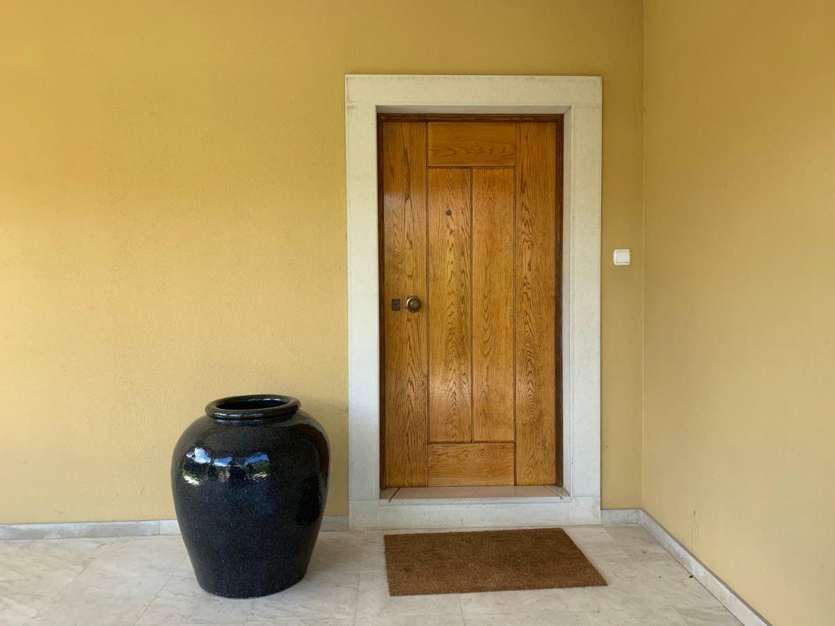 Aroeira Villa Near Lisbon- Daydream Pt Шарнека Екстериор снимка